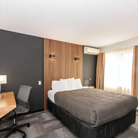 Hotel Althea Val-D'Or