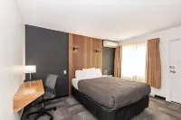 Hotel Althea Val-D'Or