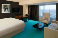 Radisson Blu Mall of America Hotels in Bloomington