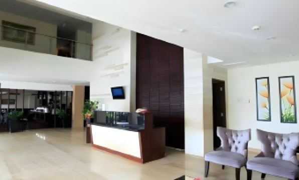 Cititel Hotel Pekanbaru