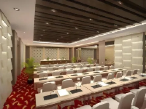 Travellers Hotel Phinisi Hotels in Makassar