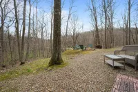 HOT TUB! Tiny Home Fire Pit! Pet Friendly on 5 Acres of Seclusion!