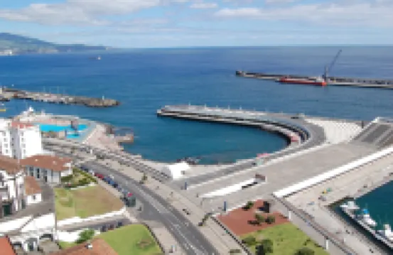 Atlantic Home Azores