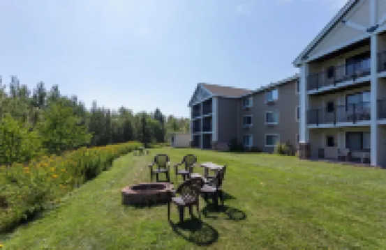 Black Beach Inn by GrandStay