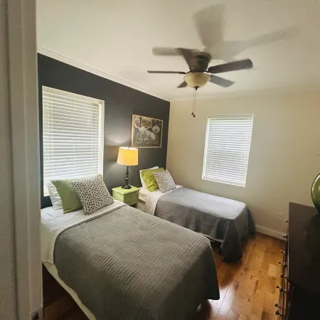Mountain Cove Farms Resort Hotels in Walker County