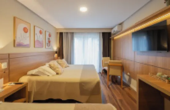 Hotel Querência
