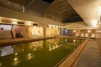 Herakles Thermal Hotel - Pools