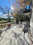 Charming Farmhouse in the Orchards near Lake Mich!