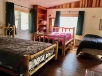 Riverview Cabin