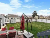 Sandy, UT home. Near the best skiing in the world Hotels near RioTinto Stadium