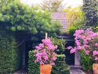 Sunbirds Chobe Hotel