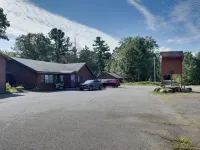 Snowmobile & Enjoy Eagle River! Southside Lodge Hotels in Washington