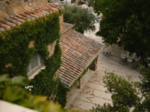 Palacio Arudecas Hotels in Campo de Calatrava