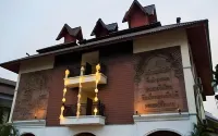 PhoomThai Garden Hotels in 