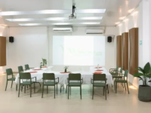 Waira Suites Hotels in Leticia