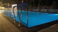 Bodhgaya Regency Hotel - Pool