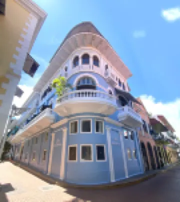 白玉蘭酒店 鄰近聖費利佩的酒店