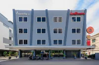 RedDoorz Plus Near Ferry Terminal Batam Center