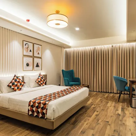 Phoenix Resort