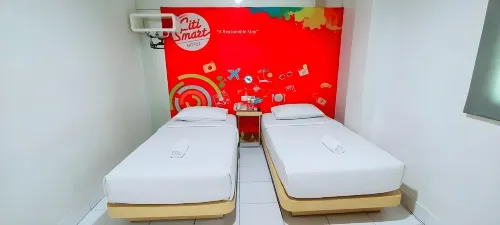 Citismart Bidadari Hotel Hotel a Pekanbaru City