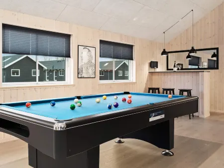 18 person holiday home in Hasselberg