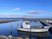 5 person holiday home in Aabenraa-By Traum Hotels in Aabenraa