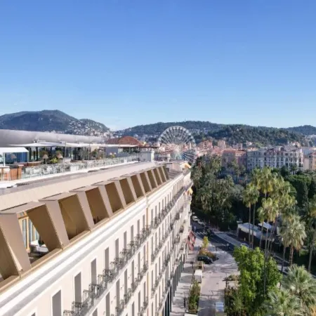 Maison Albar - Le Victoria
