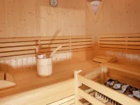 Chalet in Mittersill near Jochberg Ski Lift - 2-Star