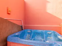 Penthouse in Torrox Costa with Sea Views - Hot Tub