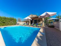 Can Antich - Villa With Private Pool In Lloseta