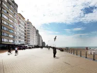 Apartment in Belgium for 2 Person - 2-Star