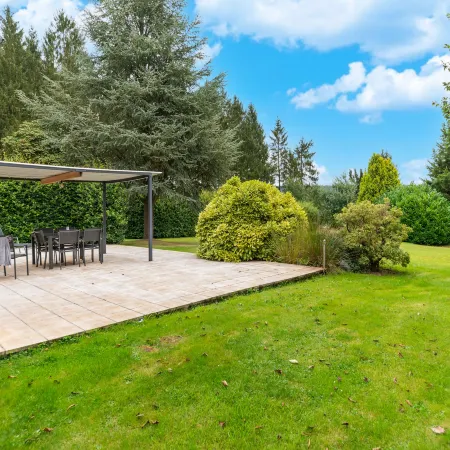 Stunning holiday home in Recht