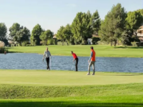 3 room house for 6 people - Selection Hotels in Mallemort