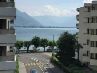 1-bedroom holiday apartment