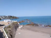 Vacation Home in Paimpol near GR34 Trail Hotels in Paimpol