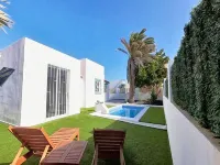 Villa in Fuerteventura with Ocean Views - Ocean View