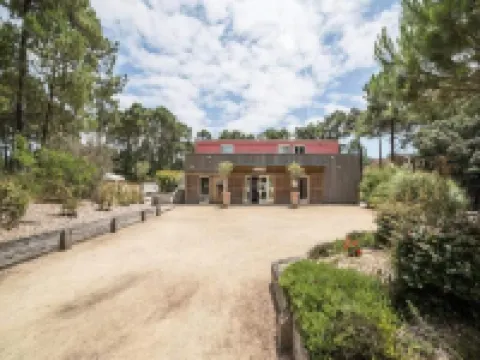 2 room apartment for 5 people - Selection Hoteles en Carcans