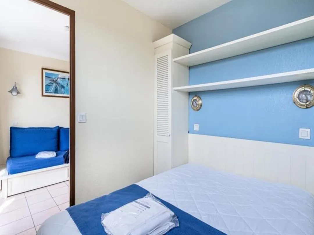 Apartment Navy Blue Residence - Lacanau Océan