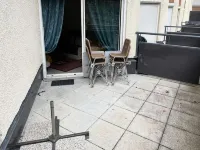 Studio for 3 People
