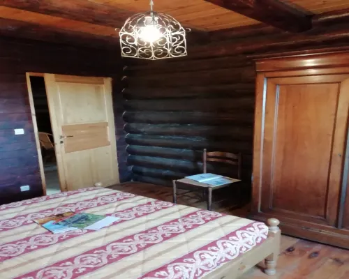 Chalet near Lake and Pool in Quend-Plage Hotels in Quend