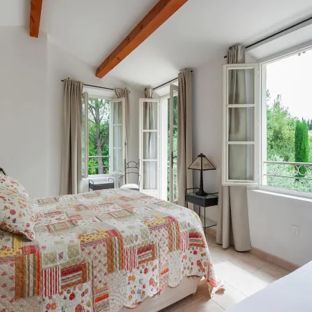 Villa in Gassin near Saint Tropez Beaches