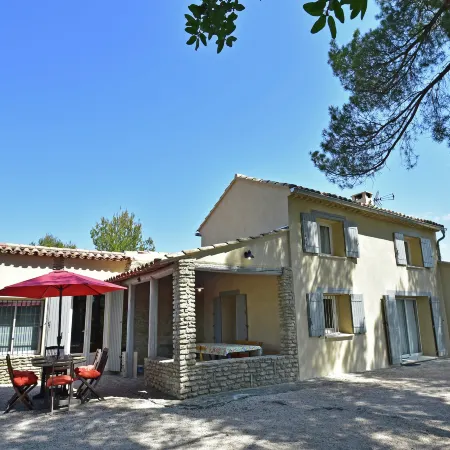 Holiday Home in France near the Sea