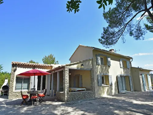 Holiday Home in France near the Sea