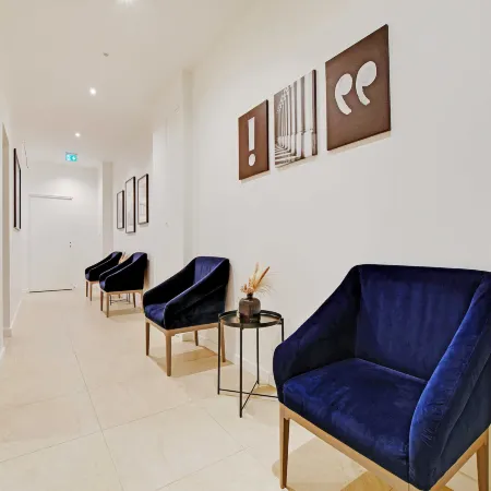 Studio Moderne - 2P- Nanterre Отели в г. Нантер