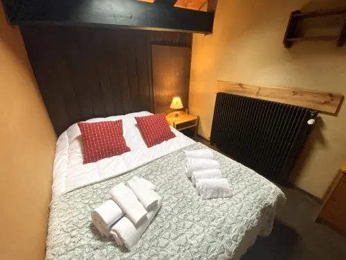 Apartment in La Bresse near River & City Center - Apartments