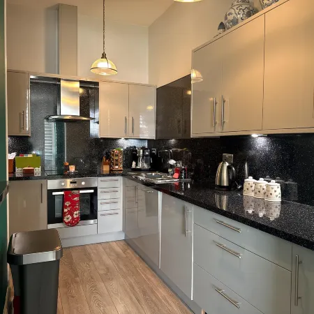 Apartment in Folkestone near Sandgate Beach