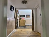 Cottage in Kingsand near Kingsand Beach
