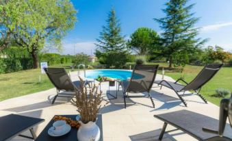 Authentic Istrian Holiday Home for Unforgettable Stays