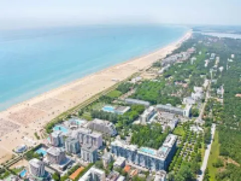 Apartment in Porto Santa Margherita