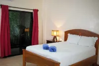 Hotel Majahual Resort Hotels near Playa San Blas